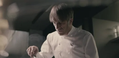 Masters of Pasta