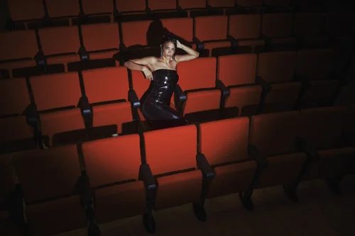 Zalando campaign